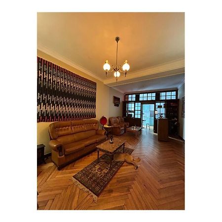 Casa Quixote Hostel Braga Bagian luar foto