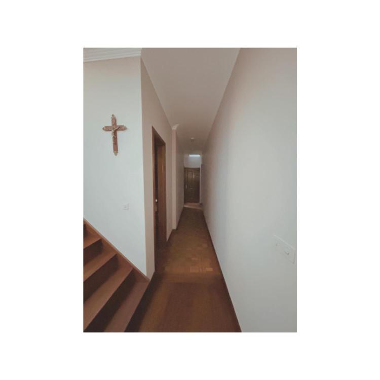 Casa Quixote Hostel Braga Ruang foto