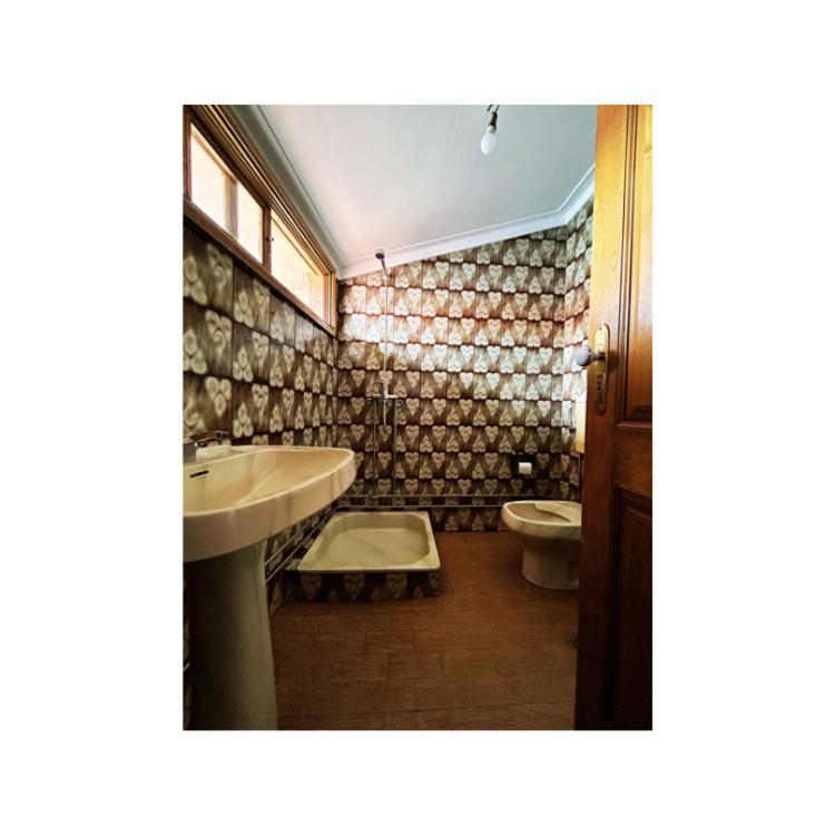 Casa Quixote Hostel Braga Bagian luar foto
